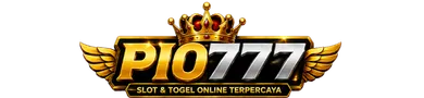 PIO777 Logo